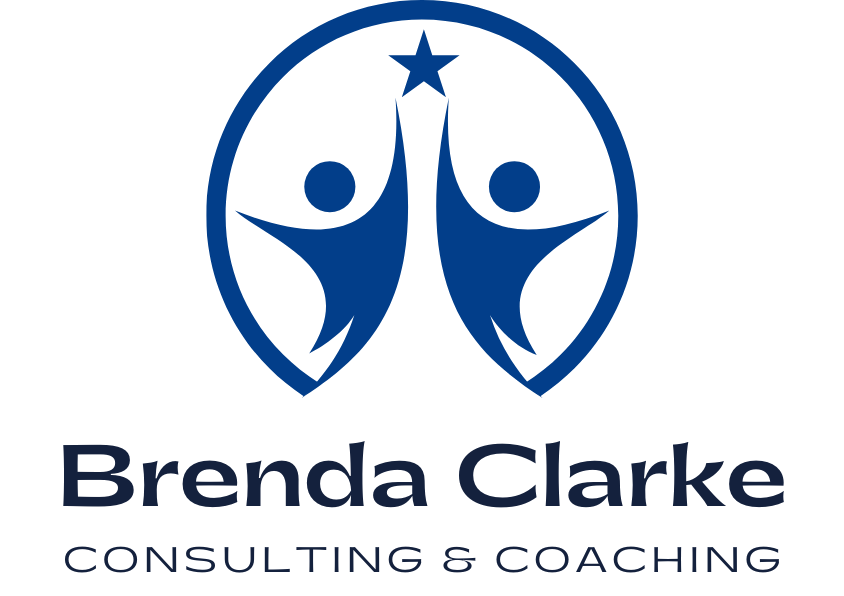 Brenda Clarke Consulting and Coaching logo