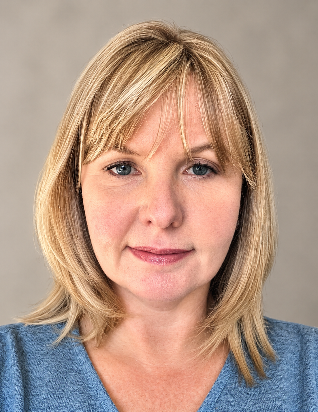 Brenda Clarke